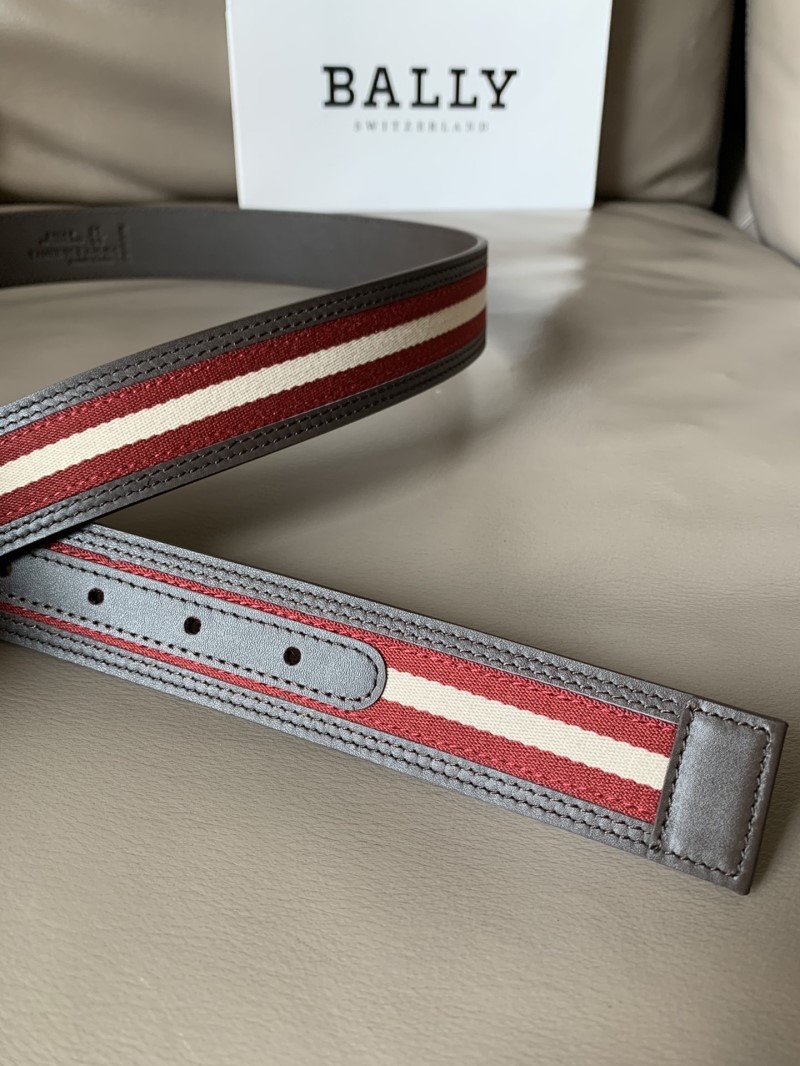 Bally Belts